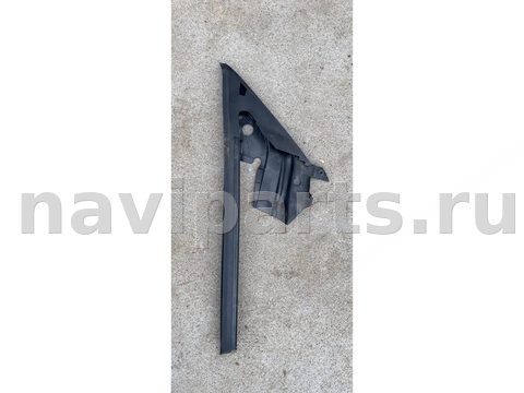 Новое Tesla Model, 2022 г., OEM 1090501, арт. 718-61