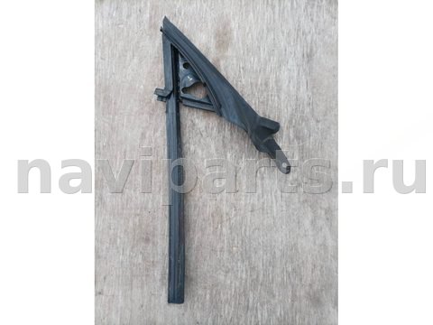 Уплотнитель BMW 4 F32/F33/GT F36, 2018 г., OEM 7279777, арт. 718-64