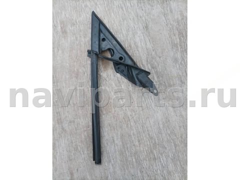 Уплотнитель BMW 4 F32/F33/GT F36, 2018 г., OEM 7279778, арт. 718-66