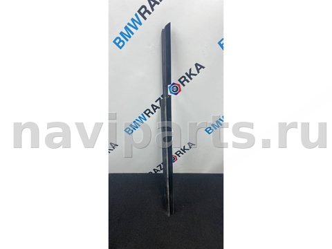 Новое BMW X3 G01, 2019 г., OEM 51357393429, арт. 718-69