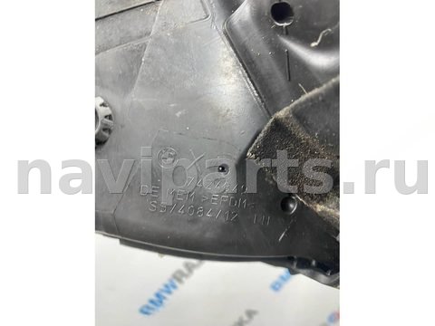Уплотнитель BMW 8 G14/G15/G16, 2019 г., OEM 7424849, арт. 718-70, фото 3