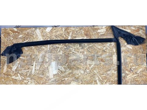 Уплотнитель BMW 8 G14/G15/G16, 2019 г., OEM 7424850, арт. 718-71