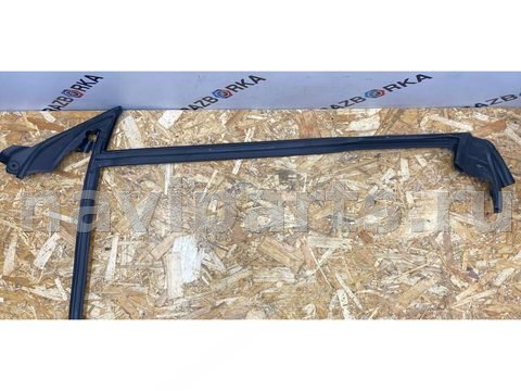 Уплотнитель BMW 8 G14/G15/G16, 2019 г., OEM 7424850, арт. 718-71, фото 2