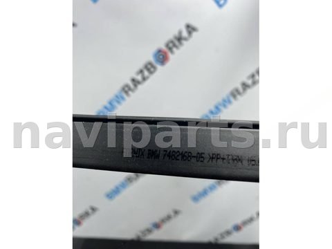 Новое BMW X7 G07, 2024 г., OEM 7482168, арт. 718-72, фото 3