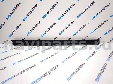 Новое BMW X1 U11, 2023 г., OEM 51359451518, арт. 718-89