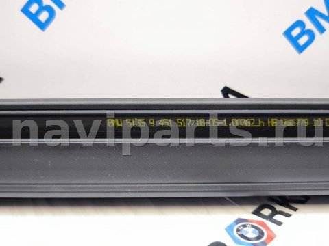 Новое BMW X1 U11, 2023 г., OEM 51359451518, арт. 718-89, фото 4
