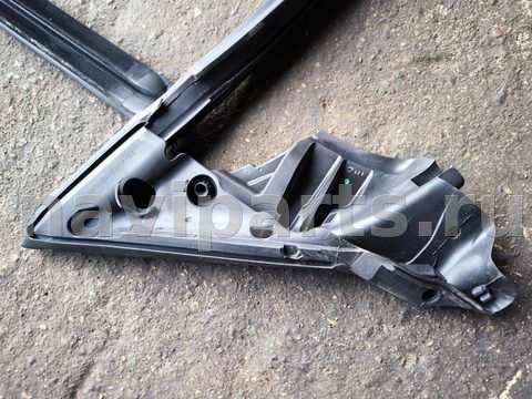Уплотнитель BMW 8 G14/G15/G16, 2023 г., OEM 7435429, арт. 718-93, фото 3
