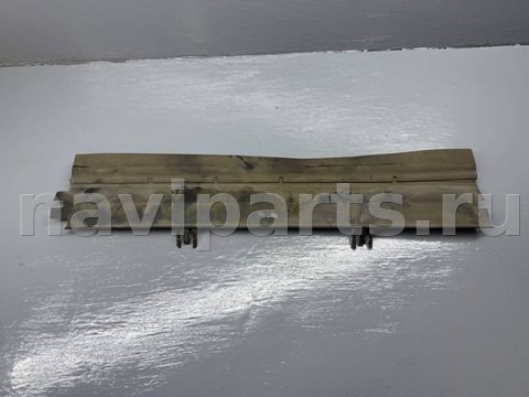 Уплотнитель Land-Rover Range Rover Sport, 2009 г., OEM DHE500020, арт. B102580195