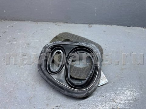Новое Seat Alhambra, 2012 г., OEM 1K0820751C, арт. B111508393_7
