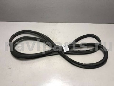 Уплотнитель Volkswagen Touran, 2004 г., OEM 1T0867913H, арт. B18113211