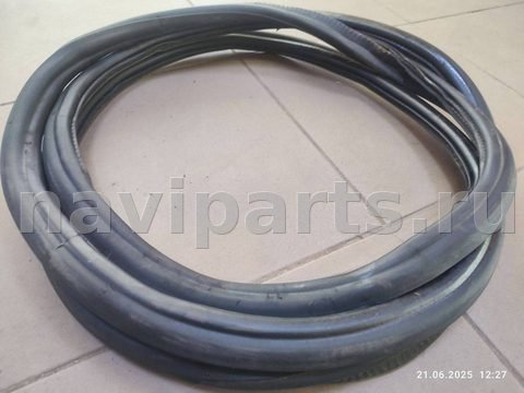 Новое Skoda Fabia, 2011 г., арт. 006A312268