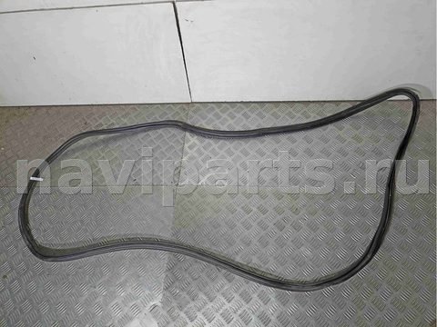 Уплотнитель багажника Opel Zafira, 2000 г., арт. 019738