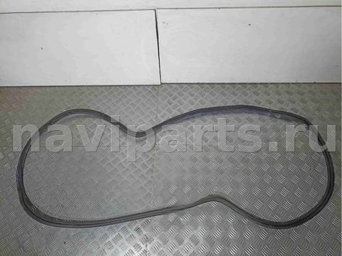 Уплотнитель багажника Opel Zafira, 2003 г., арт. 022758