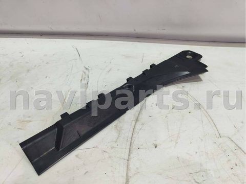 Уплотнитель багажника Mercedes S W221, 2013 г., OEM A2218890425, арт. 1-195-196-5_3, фото 7