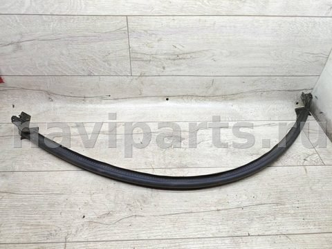 Уплотнитель багажника Peugeot 3008, 2010 г., OEM 9683267280, арт. 103084
