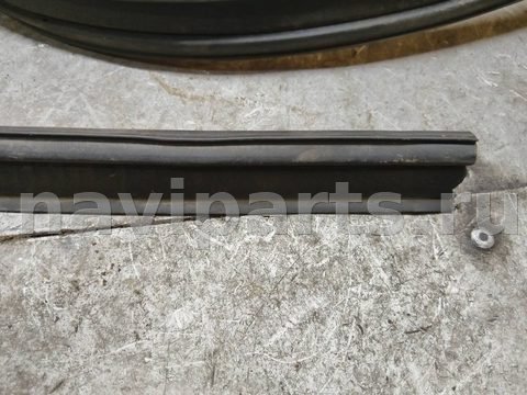 Уплотнитель багажника Nissan Micra K12, 2002 г., арт. 104589, фото 2