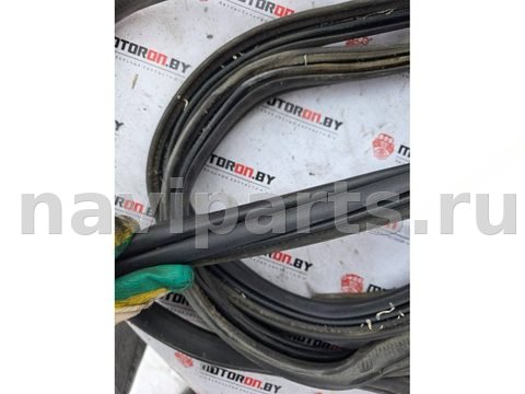 Новое Volkswagen Transporter T5, 2008 г., арт. 108207355_2