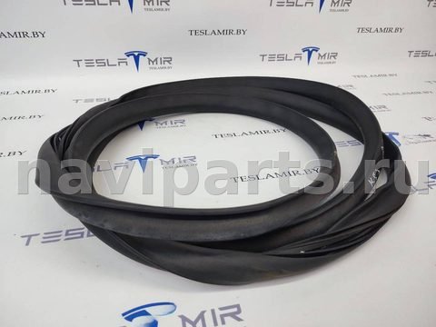 Новое Tesla Model S, 2018 г., OEM 600958200, арт. 11309
