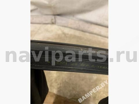 Уплотнитель багажника Mercedes CLK W208, 1999 г., арт. 11395, фото 2