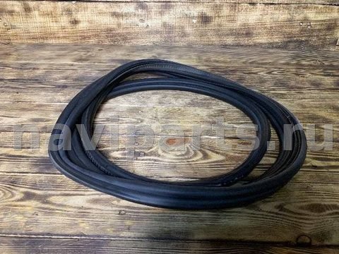 Уплотнитель багажника BMW 3 E90/E91/E92/E93, 2009 г., OEM 7119038, арт. 11609