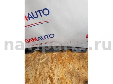 Уплотнитель багажника Ford Escape, 2020 г., OEM LJ6BS404A06, арт. 11730