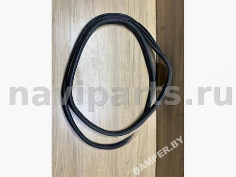Уплотнитель багажника Mercedes C W203, 2004 г., арт. 11922