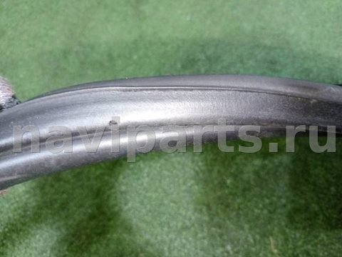 Уплотнитель багажника Land-Rover Range Rover Sport L494, 2015 г., OEM LR061643, арт. 12711, фото 3