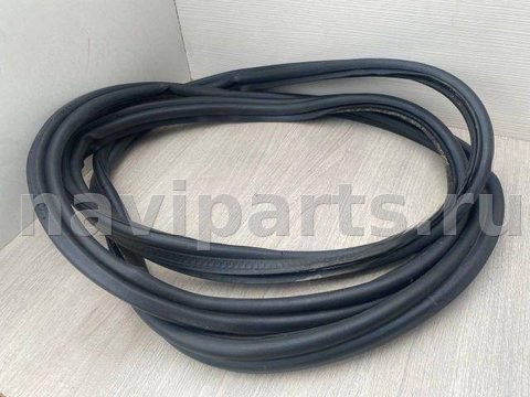 Новое BMW 7 E65/E66, 2006 г., арт. 12961