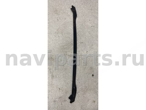 Уплотнитель багажника BMW XM G09, 2023 г., OEM 5A023B8, арт. 1407-112