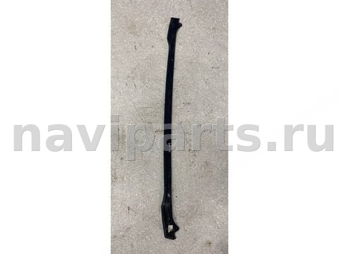 Уплотнитель багажника BMW XM G09, 2023 г., OEM 5A023B8, арт. 1407-112, фото 2