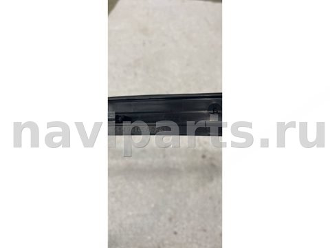 Уплотнитель багажника BMW XM G09, 2023 г., OEM 5A023B8, арт. 1407-112, фото 3
