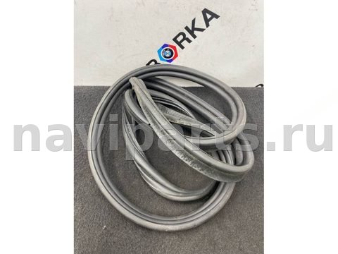 Новое BMW 4 G22/G23, 2022 г., OEM 7478923, арт. 1407-130