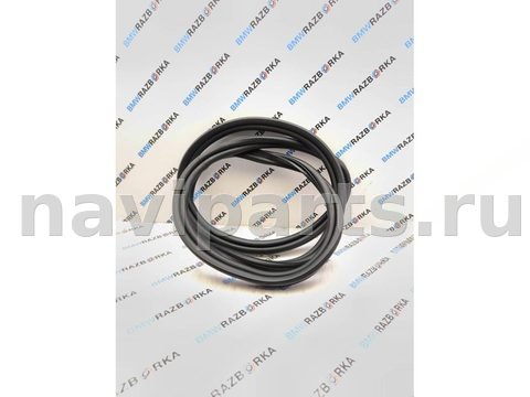 Новое BMW M2 G87, 2024 г., OEM 51768492172, арт. 1407-137
