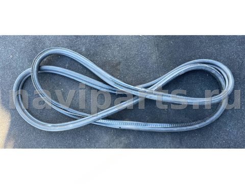 Уплотнитель багажника BMW 6 F06/F12/F13, 2014 г., OEM 7228502, арт. 1407-42