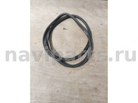 Новое BMW 3 G20/G21, 2021 г., OEM 7430617, арт. 1407-66