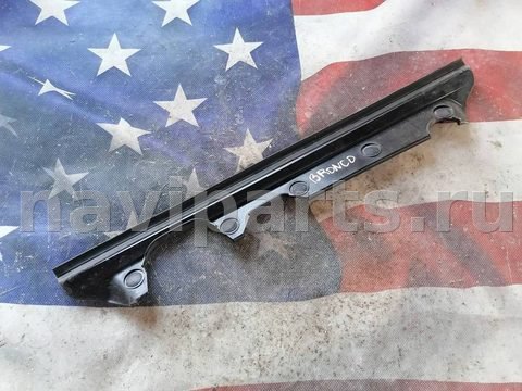 Уплотнитель багажника Ford Bronco Sport, 2023 г., OEM S404A06, арт. 15206