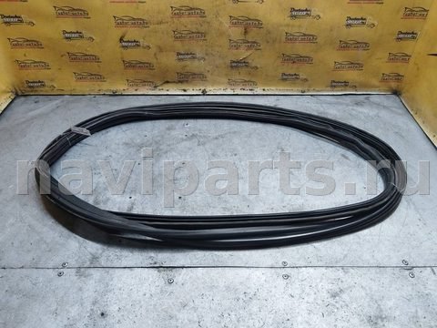 Уплотнитель багажника Ford Galaxy, 2006 г., арт. 155860