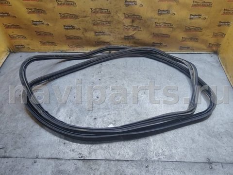 Уплотнитель багажника Opel Vectra, 2002 г., арт. 156911