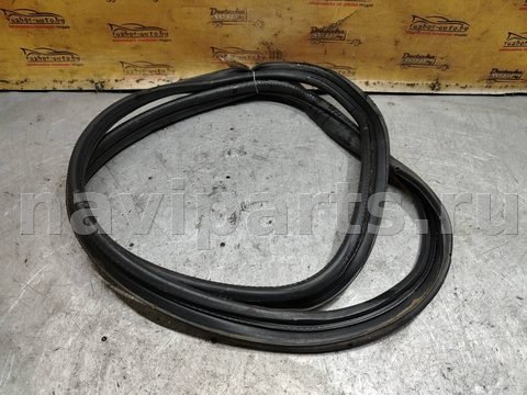 Уплотнитель багажника Volvo S60, 2004 г., OEM 9170357, арт. 173317