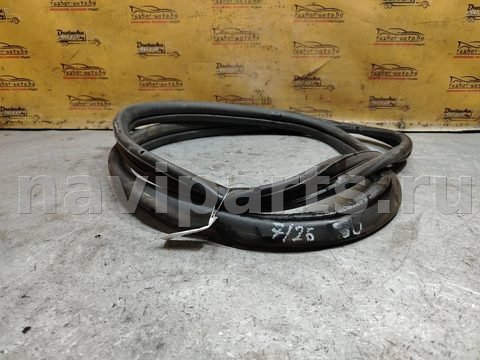 Уплотнитель багажника Volvo S60, 2004 г., OEM 9170357, арт. 173317, фото 4