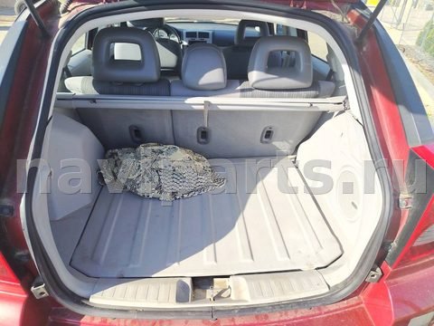 Уплотнитель багажника Dodge Caliber, 2006 г., арт. 176010