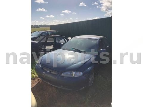 Новое Hyundai Lantra J2, 1995 г., арт. 30264