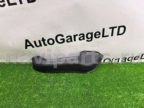 Уплотнитель багажника BMW X7 G07, 2023 г., OEM 51497469238, арт. 31525