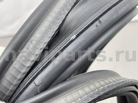 Уплотнитель багажника Audi A6 4K2, 2021 г., OEM 4K5827705B, арт. 34970, фото 4