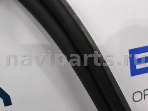 Уплотнитель багажника BMW M4, 2022 г., OEM 51765A05999, арт. 40660_2, фото 5