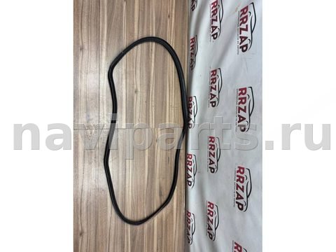 Уплотнитель багажника Audi A5, 2018 г., OEM 8W6827705B, арт. 4519