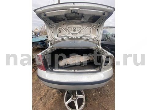 Новое Volkswagen Passat, 2000 г., арт. 49050