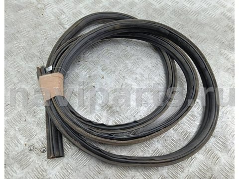Уплотнитель багажника Ford Fusion, 2005 г., арт. 54257535