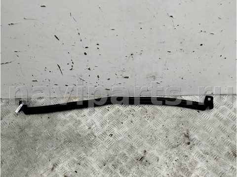 Уплотнитель багажника Citroen C2, 2005 г., OEM C2, арт. 54296440