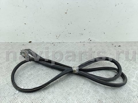 Уплотнитель багажника Ford Transit Connect, 2007 г., арт. 54472419